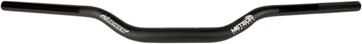 DRIVEN RACING 1-1/8" Handlebar - Black DME-SBK-1