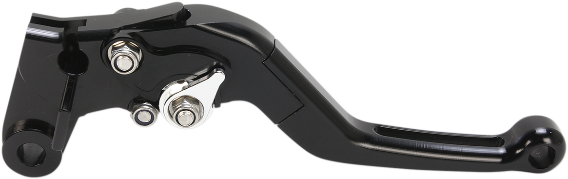 DRIVEN RACING Halo Adjustable & Folding Clutch Lever DFL-AS-642