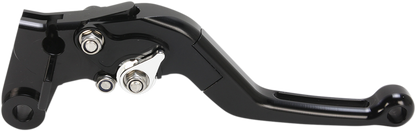DRIVEN RACING Halo Adjustable & Folding Clutch Lever DFL-AS-642