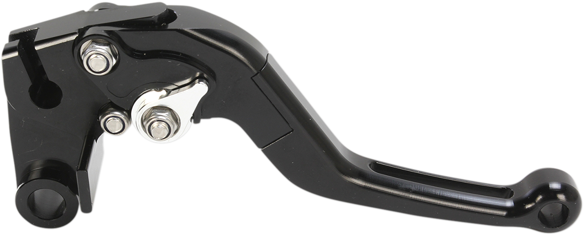 DRIVEN RACING Halo Adjustable & Folding Clutch Lever DFL-AS-681