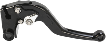 DRIVEN RACING Halo Adjustable & Folding Clutch Lever DFL-AS-681