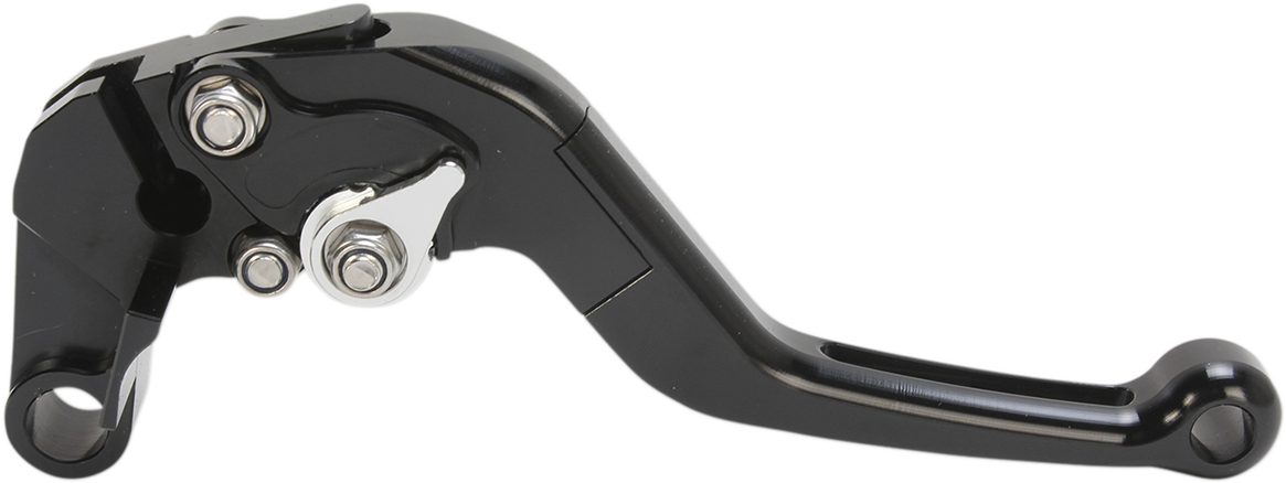 DRIVEN RACING Halo Adjustable & Folding Clutch Lever DFL-AS-413