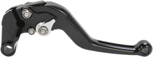 DRIVEN RACING Halo Adjustable & Folding Clutch Lever DFL-AS-413