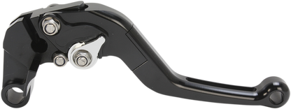 DRIVEN RACING Halo Adjustable & Folding Clutch Lever DFL-AS-413