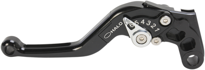 DRIVEN RACING Halo Adjustable & Folding Clutch Lever DFL-AS-631
