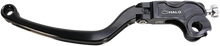 DRIVEN RACING Halo Adjustable & Folding Clutch Lever DFL-AS-320C