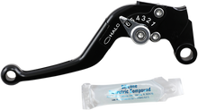 DRIVEN RACING Halo Adjustable & Folding Clutch Lever DFL-AS-425