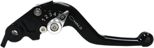 DRIVEN RACING Halo Adjustable & Folding Brake Lever DFL-RB-517