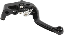 DRIVEN RACING Halo Adjustable & Folding Brake Lever DFL-RS-511