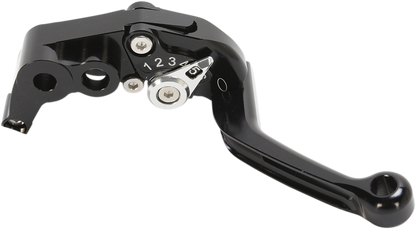 DRIVEN RACING Halo Adjustable & Folding Brake Lever DFL-RS-511