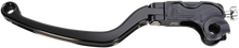 DRIVEN RACING Halo Adjustable & Folding Brake Lever DFL-AS-320B