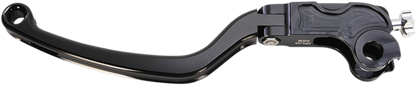 DRIVEN RACING Halo Adjustable & Folding Brake Lever DFL-AS-320B