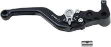 DRIVEN RACING Halo Adjustable & Folding Brake Lever DFL-AS-326