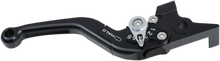 DRIVEN RACING Halo Adjustable & Folding Brake Lever DFL-AS-501