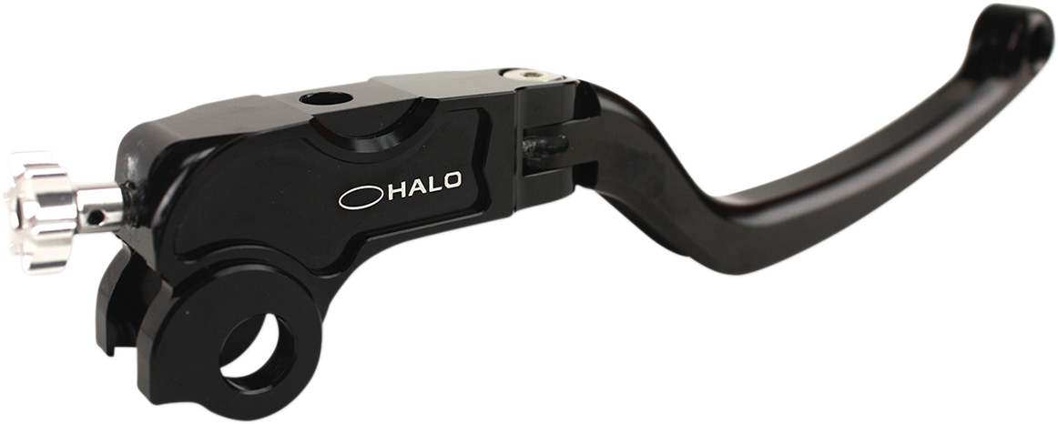 DRIVEN RACING Halo Adjustable & Folding Brake Lever DFL-AS-720