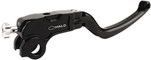 DRIVEN RACING Halo Adjustable & Folding Brake Lever DFL-AS-720