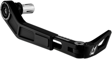 DRIVEN RACING D-Axis Lever Guard - Right - Black DXL1-BK