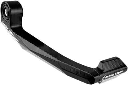 DRIVEN RACING Lever Guard - Brake - TD - Black DTDLG1-BK