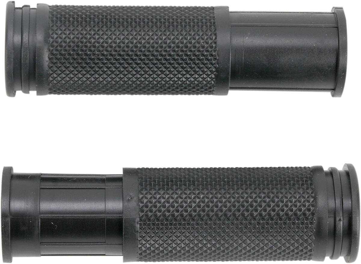 DRIVEN RACING 7/8" D3 Replacement Grip - Black D3GBK