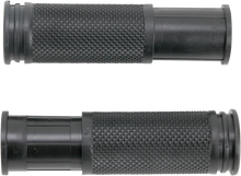 DRIVEN RACING 7/8" D3 Replacement Grip - Black D3GBK
