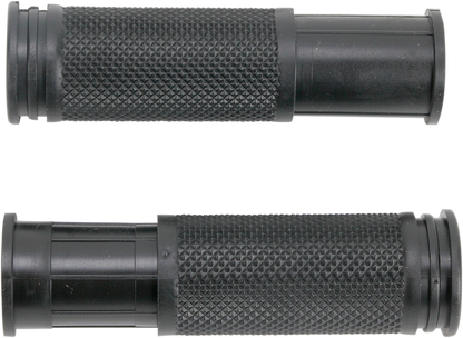 DRIVEN RACING 7/8" D3 Replacement Grip - Black D3GBK