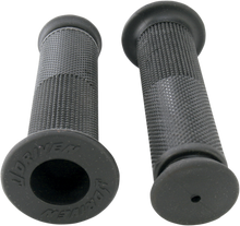 DRIVEN RACING SBK Street Grips - Black D091BK