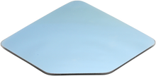 DRIVEN RACING Mirror Glass - Replacement - Halo DHBMRG