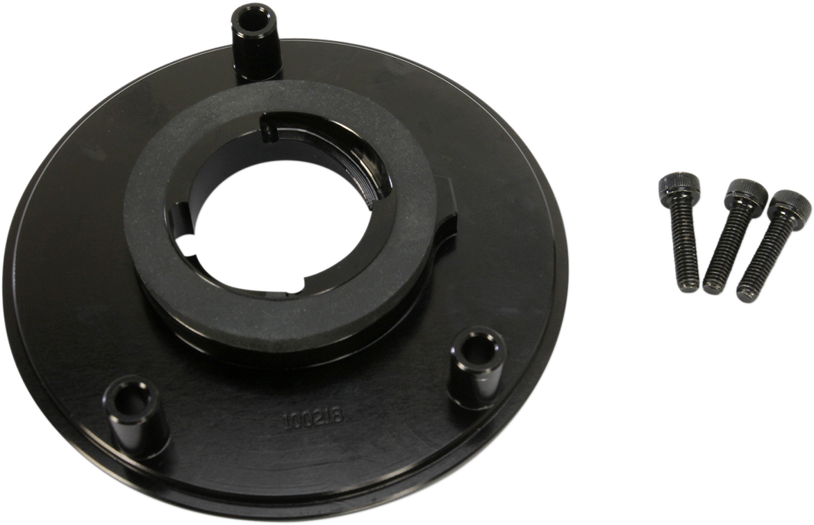 DRIVEN RACING Halo Fuel Cap Base - Suzuki DHFCB-SU