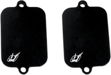 DRIVEN RACING Block Off Plate - Kawasaki DSBLOCK-16