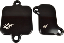 DRIVEN RACING Block Off Plate - Yamaha DSBLOCK-20