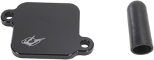 DRIVEN RACING Block Off Plate - Yamaha DSBLOCK-21