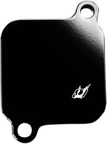 DRIVEN RACING Block Off Plate - Kawasaki 400 DSBLOCK-24