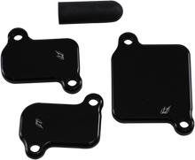 DRIVEN RACING Block Off Plate - FJR 1300 DSBLOCK-23