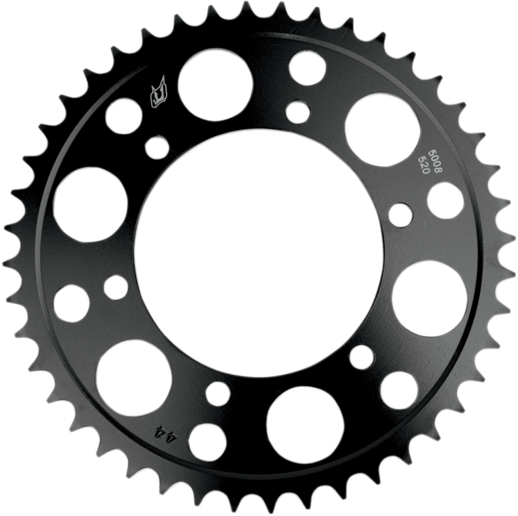 DRIVEN RACING Rear Sprocket - 46 Tooth 5008-520-46T