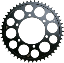 DRIVEN RACING Rear Sprocket - 50 Tooth 5008-520-50T
