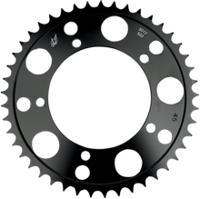 DRIVEN RACING Rear Sprocket - 45-Tooth 5017-520-45T