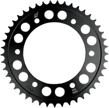 DRIVEN RACING Rear Sprocket - 45-Tooth 5032-520-45T