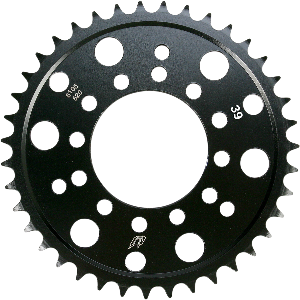 DRIVEN RACING Rear Sprocket - 40 Tooth 5063-520-40T