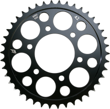 DRIVEN RACING Rear Sprocket - 43 Tooth 5063-520-43T