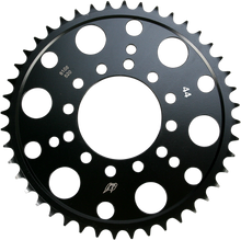 DRIVEN RACING Rear Sprocket - 44 Tooth 5063-520-44T