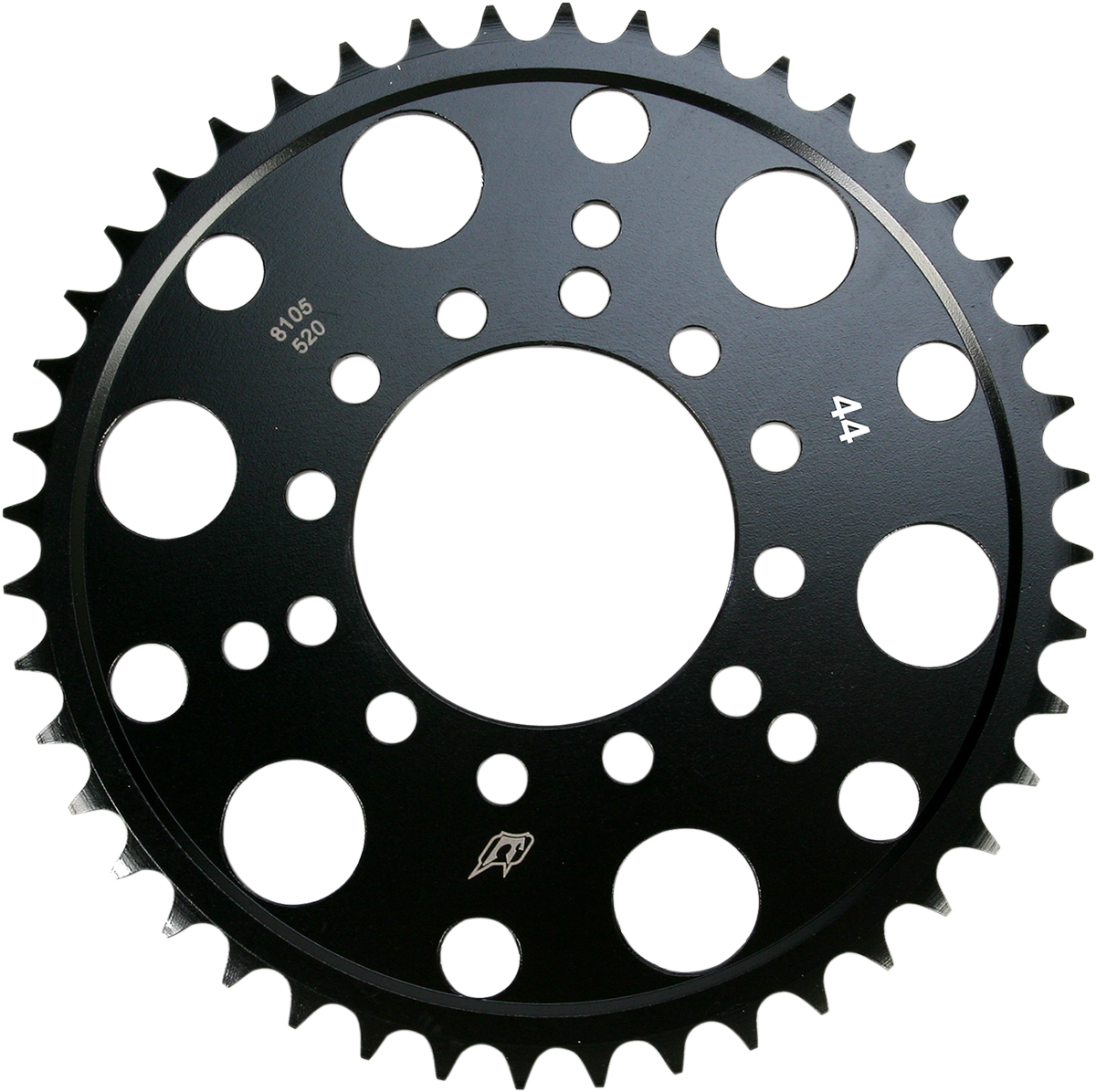 DRIVEN RACING Rear Sprocket - 46 Tooth 5063-520-46T