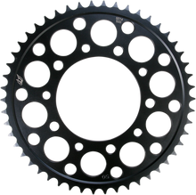 DRIVEN RACING Rear Sprocket - 50-Tooth 5014-520-50T