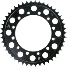 DRIVEN RACING Rear Sprocket - 47-Tooth 5030-520-47T