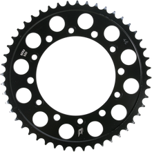 DRIVEN RACING Rear Sprocket - 48-Tooth 5030-520-48T