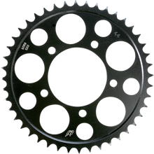 DRIVEN RACING Rear Sprocket - 44-Tooth 5068-520-44T