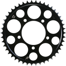 DRIVEN RACING Rear Sprocket - 46-Tooth 5068-520-46T