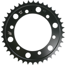 DRIVEN RACING Rear Sprocket - 40-Tooth 5018-520-40T