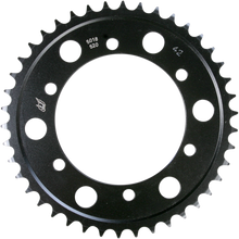 DRIVEN RACING Rear Sprocket - 42-Tooth 5018-520-42T