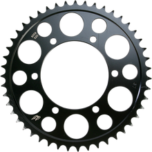 DRIVEN RACING Rear Sprocket - 46-Tooth 8820-520-46T