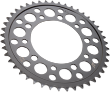 DRIVEN RACING Rear Sprocket - 45-Tooth 5014-520-45T
